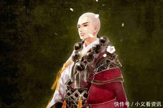 仓央嘉|仓央嘉措很害羞的情诗,其中一句“舞衣不称旧舞腰”,尾句更出彩