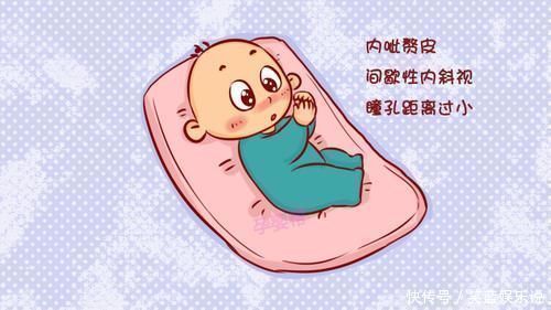 新生儿|新生儿遇上6个“反常行为”,家长不必担心,看似严重实则正常