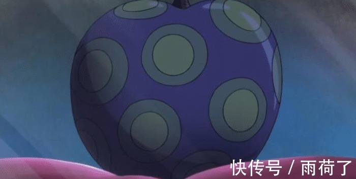恶魔果实能力者|海贼王为何要设定恶魔果实怕水不是怕无敌,是这部动漫的基本