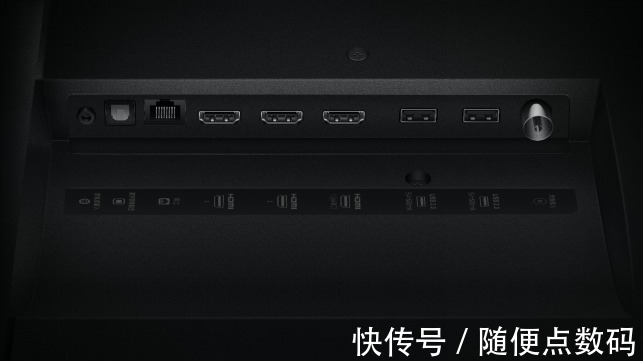 nfc|电视中的“色彩艺术家”，OPPO智能电视K9 75英寸发布：5499元