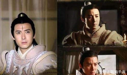 击败|杨戬大战赵公明,第一次将其击败,第二次为何不敢再出手?