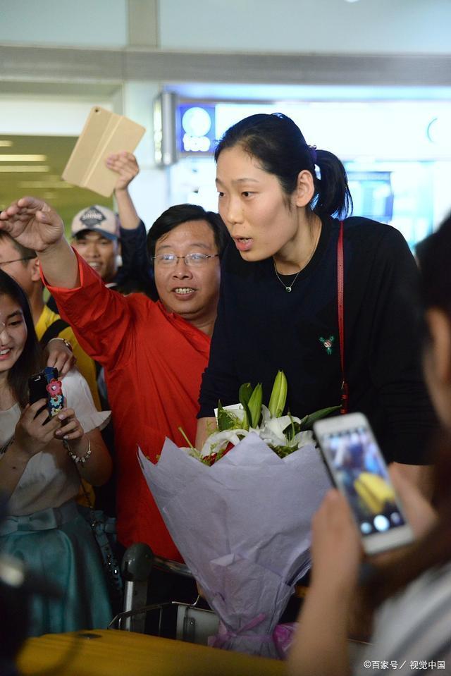 郎平|朱婷將5名網(wǎng)友告上法庭 誓要揪出幕后黑手