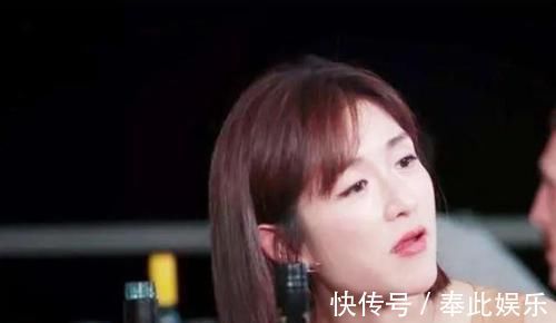 月子期|俩女星坐月子,一个忍不住天天洗头,一个忍了42天,差距很明显