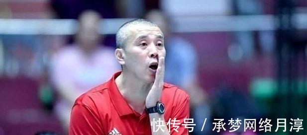 国家队|包壮率深圳女排冲击国内联赛,若能独挡一面,或成安家杰外新人选