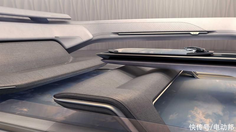 林肯发布全新纯电概念车，纪念Model L诞生100周年 | 乐惠车