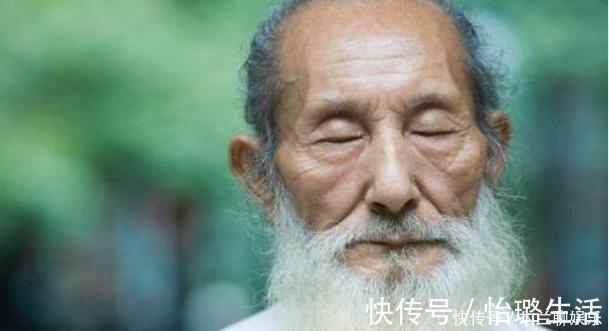 长寿|长寿不是多走,多睡,而是要坚持三件小事,健康长寿