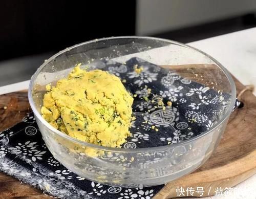 玉米面|别再给我吃肉了，年后只想吃点简单的，3块钱做一锅，清肠刮油又减脂！