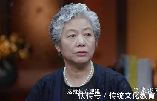 李玫瑾教授|李玫瑾教授:教育孩子最大的问题,是该管的不管,不该管的瞎管