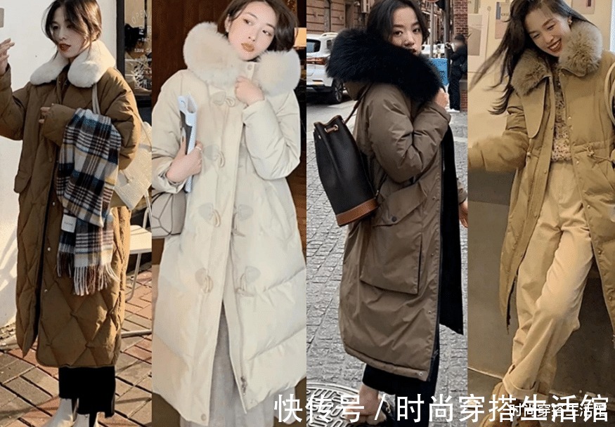 大地色系|真正见过世面的女人,秋冬穿衣都离不开这个颜色,美得高级有气质