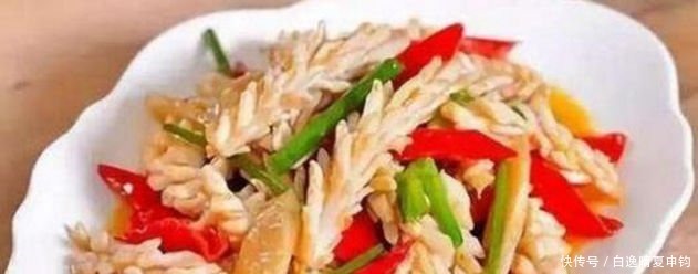 肥肠|香味四溢的几道家常菜,美味营养,简单易学,招待客人超实用