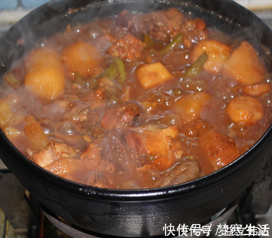 年纪|上了年纪之后,建议女性多吃这菜,营养不比牛奶差,常吃身体棒