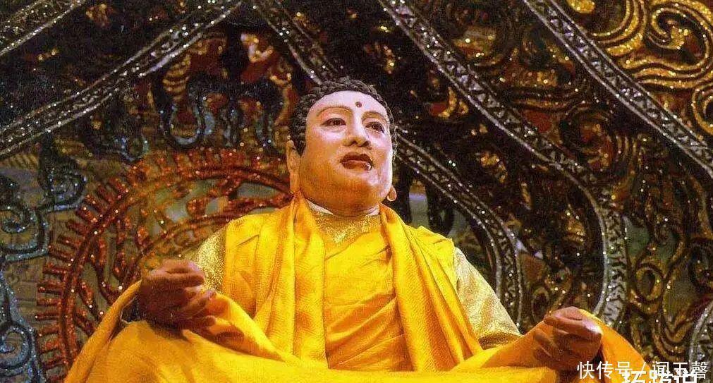 刘伯钦|《西游记》中隐藏的真相：孙悟空是六百年前大闹的天宫，五百年前另有其人！