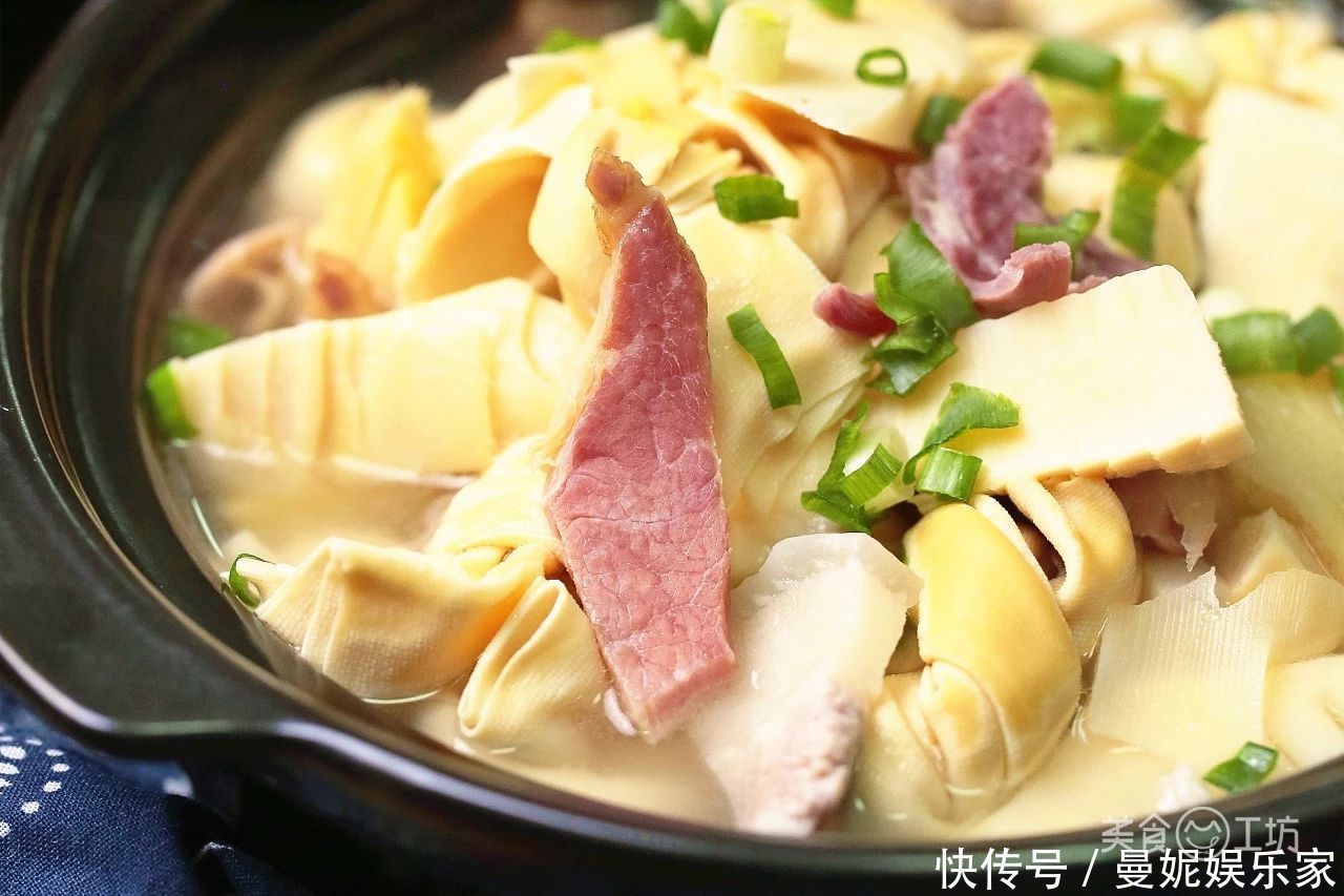 这种美食味道太鲜,一根就要好几十,过年经常吃