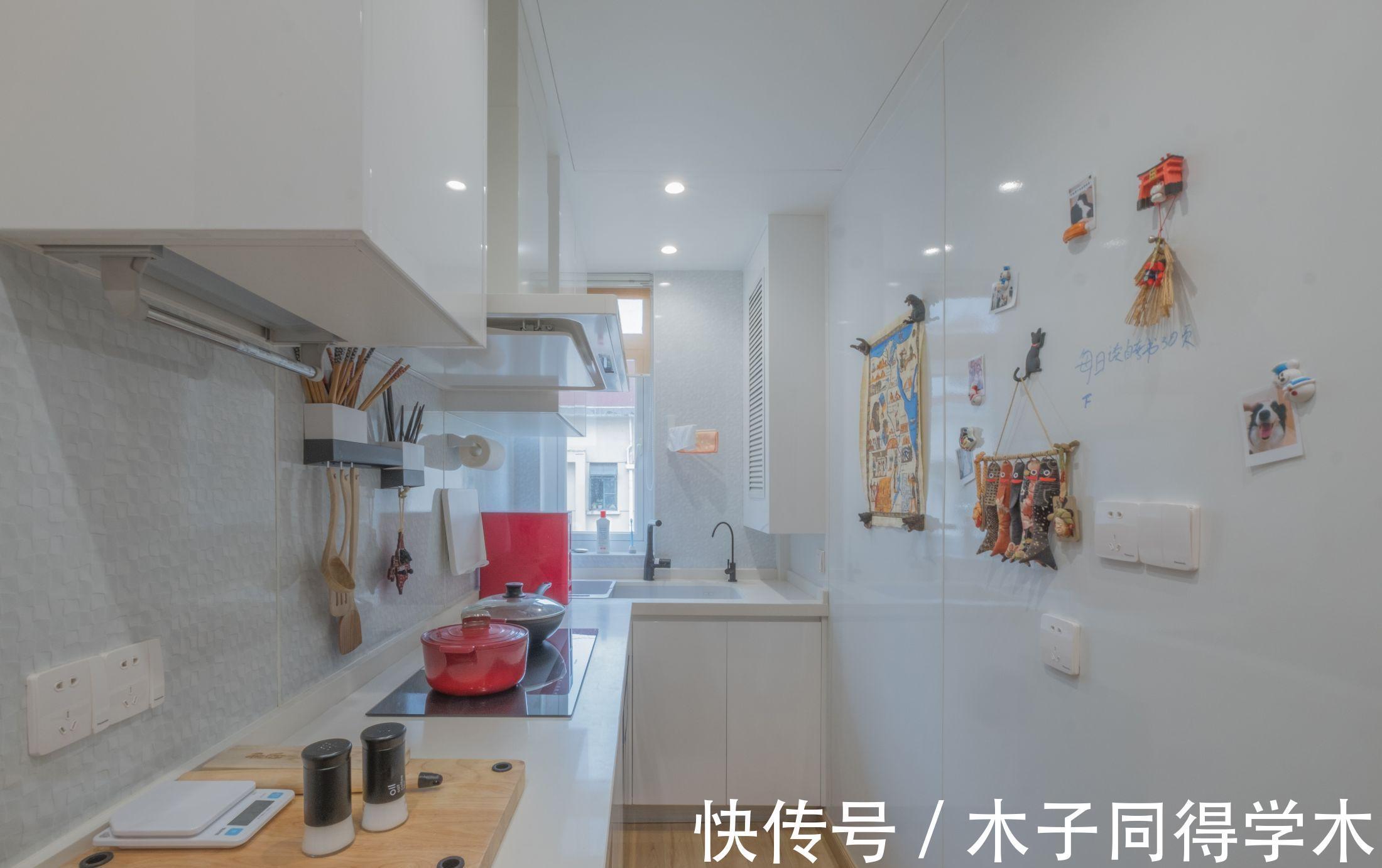家装|第二次装修新房,坚持做这10个家装决定,完工后才发现有多明智