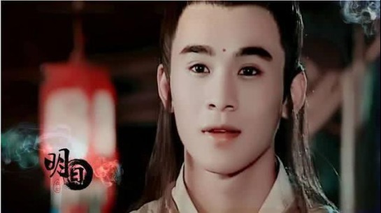 有种“扎心”叫儿子比爸爸还帅,乔振宇儿子上榜,帅成“漫画脸”