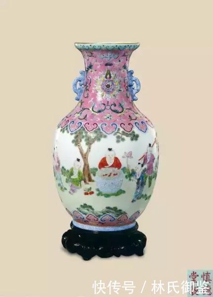 教你辨别道光瓷器,你对道光瓷器知多少?