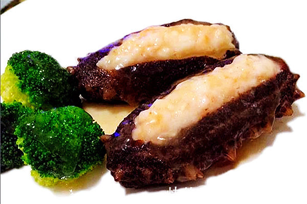 美食|明天父亲节，给老父亲做抗衰老优蛋白食疗美食，强身体助健康