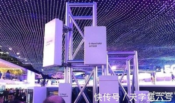 中国|失去中国订单后,诺基亚正式退出美国5G联盟:无法离开中国!