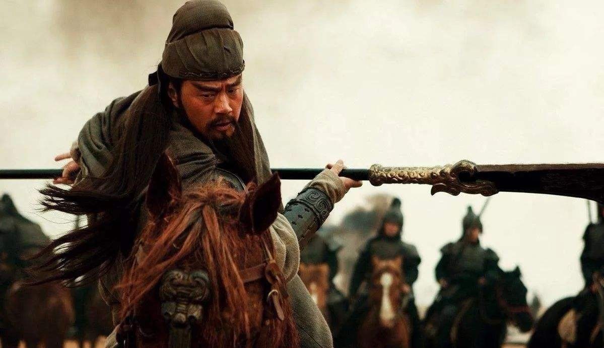 才华|三国史上8位真正的顶级名将,其余的都没他们厉害,第一位集颜值才华于一身