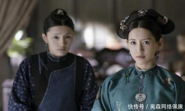 翻烂|乾隆都把纳兰淳雪的牌子翻烂了,为何十年才生下一子?原因很现实