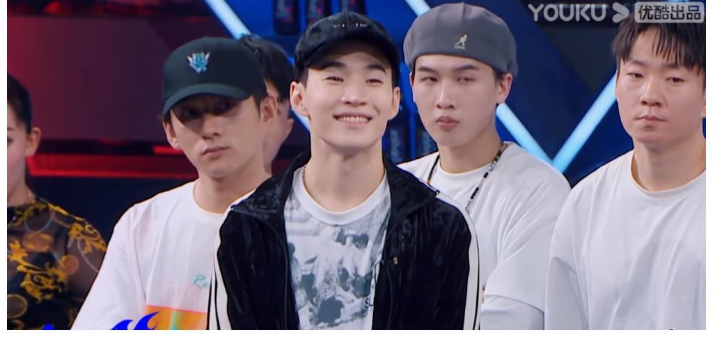 韓庚|《這就是街舞4》第8期積分賽，劉憲華和韓庚輸?shù)锰珣K，原因是啥？