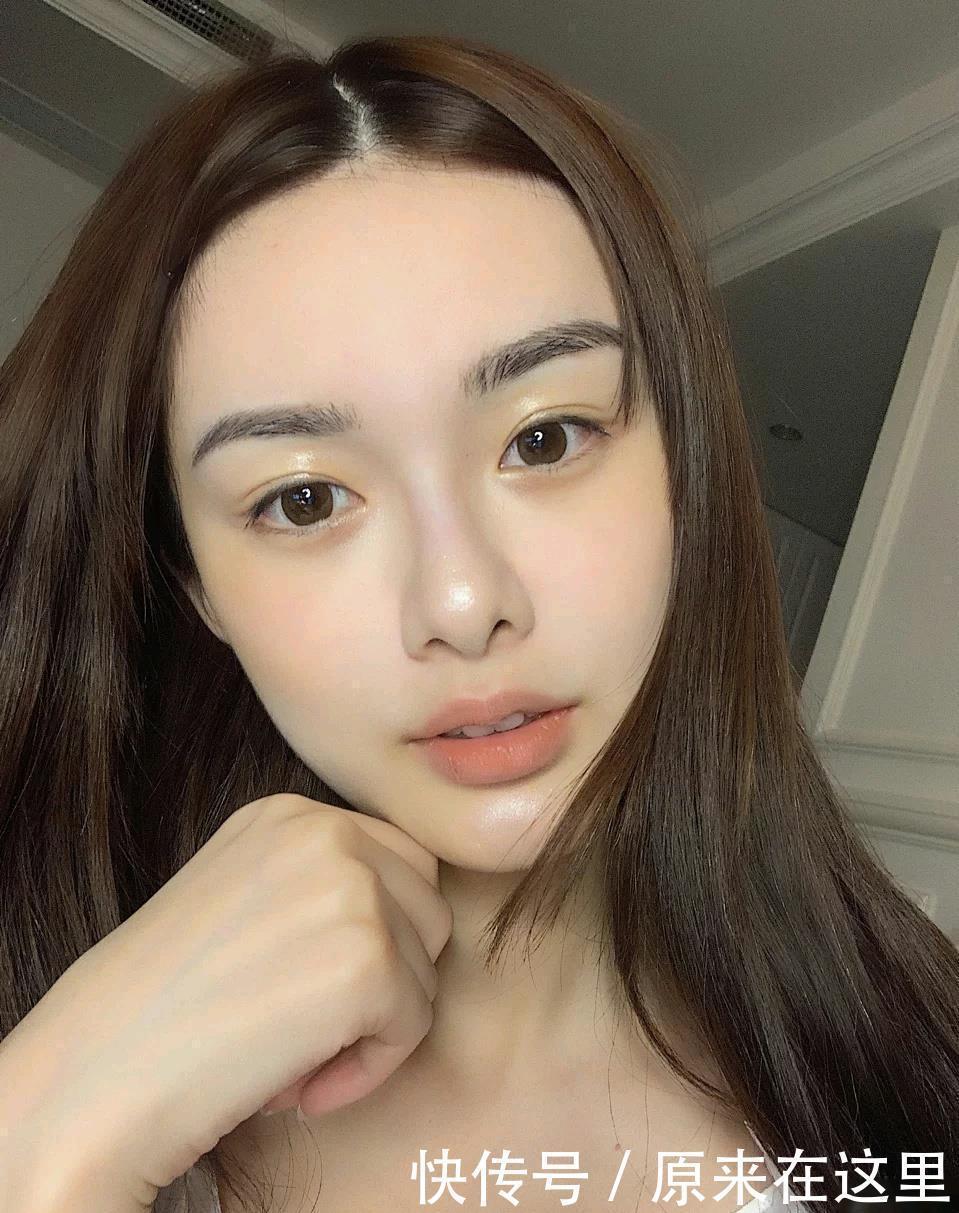 口红|“长期化妆”会使皮肤变差,到底是真的还是假的看完你就明白了