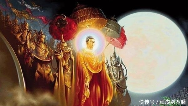 元始天尊！通天有个弟子，封神后地位极高，元始天尊都得向他下拜、献礼