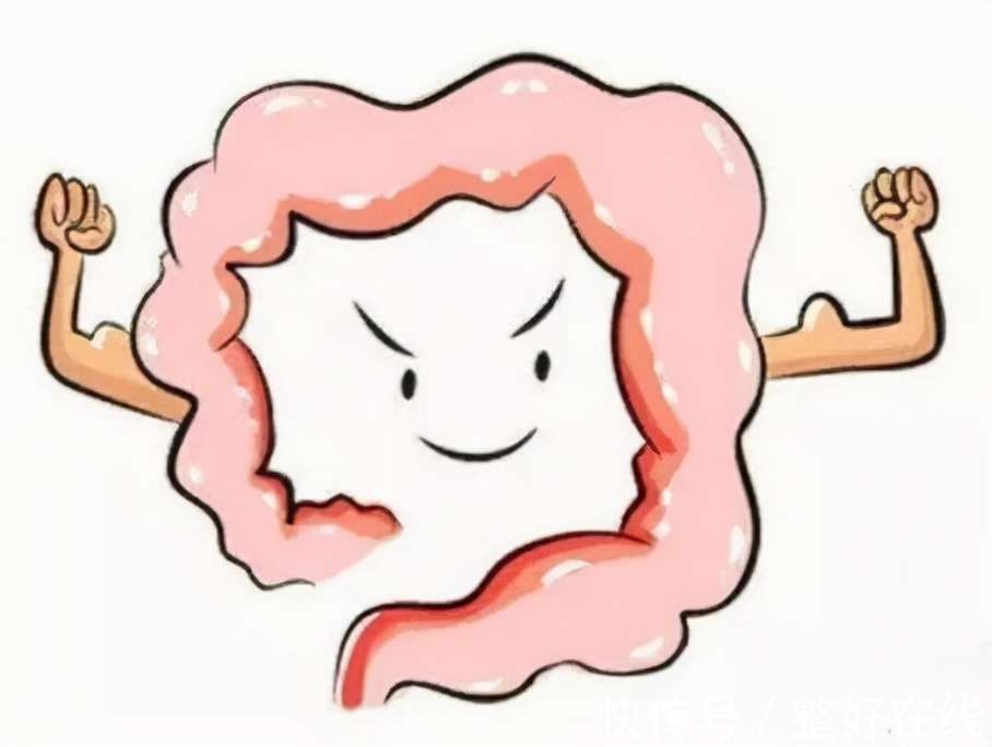 直肠|提醒:若出现以下不适症状,或是溃疡性结肠炎,4种方法可以缓解