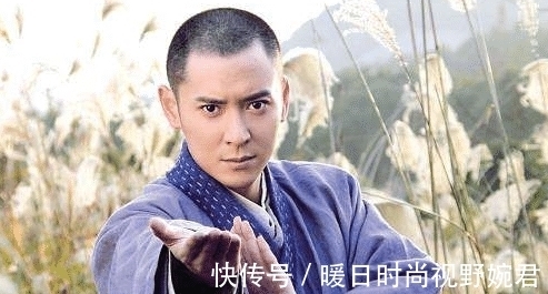 失传$金庸笔下最蠢主角,帮助别派壮大,让自家门派衰落,4大神功失传