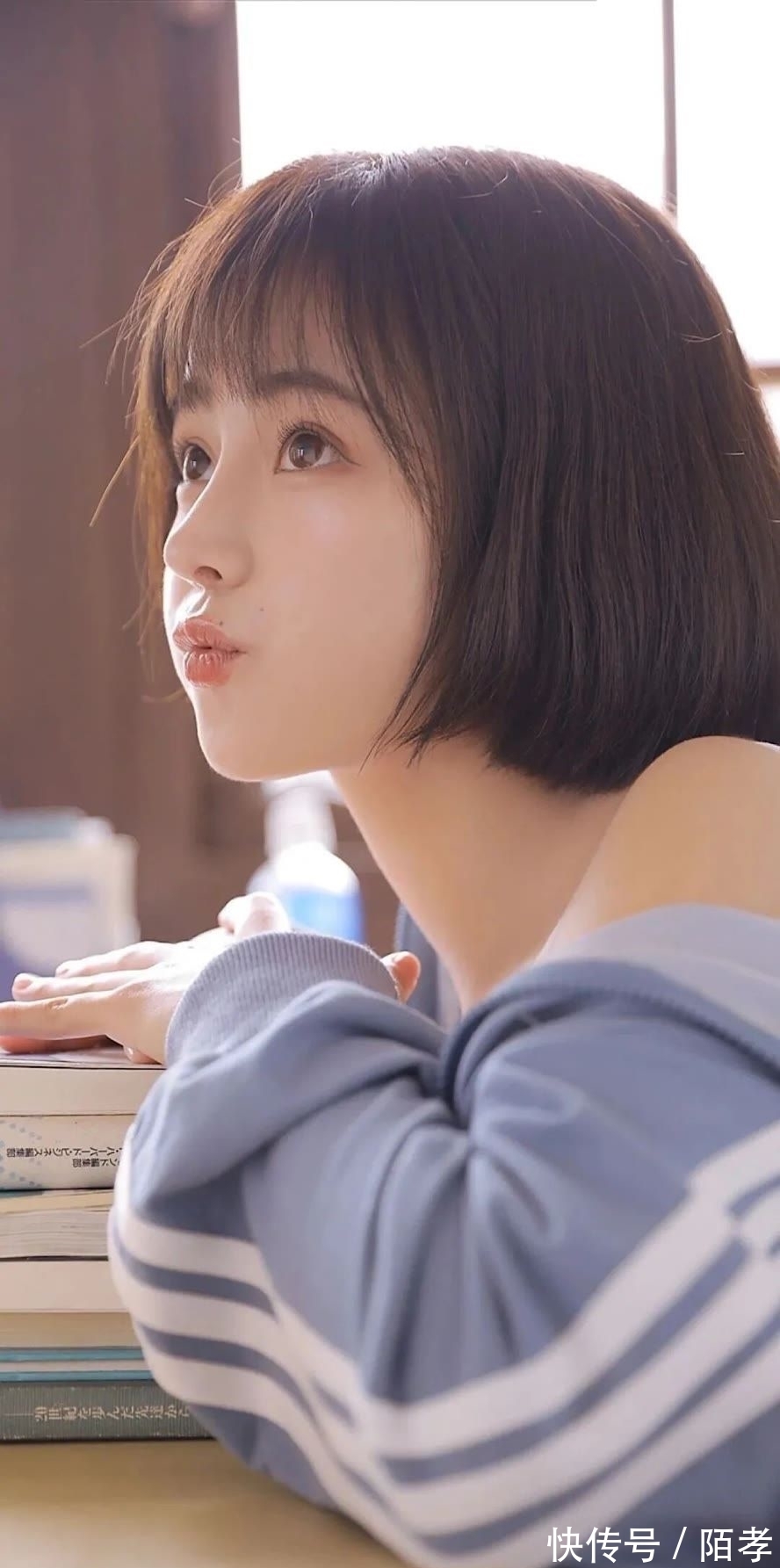 「壁纸」好在这一生兜兜转转,也曾被你温柔相待过