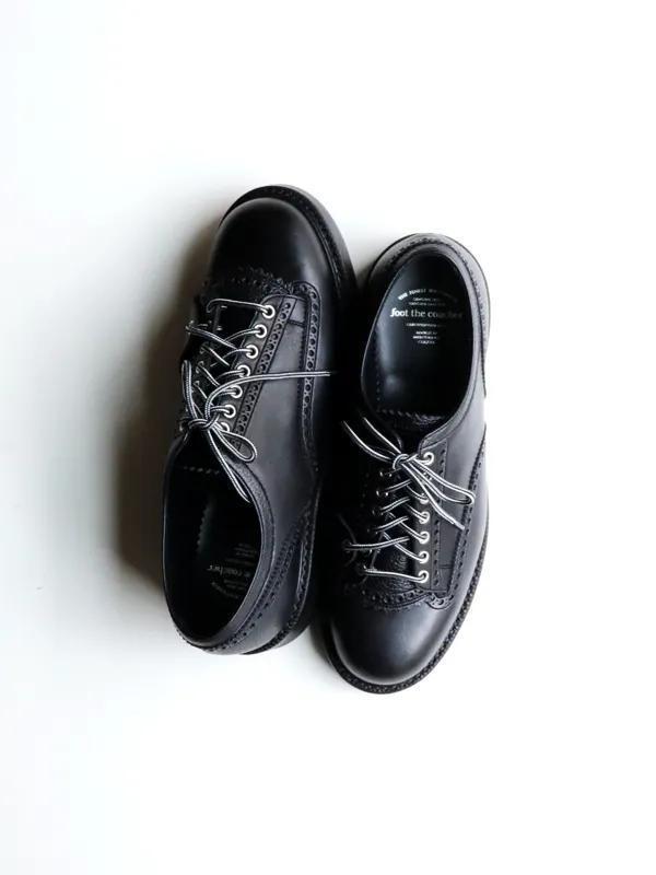 foot the 只有那些最叛逆、最朋克的人,才敢欣赏这样的鞋