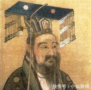 吹捧|他四十岁才当皇帝,为人特别抠门,却被西方人吹捧了一千多年