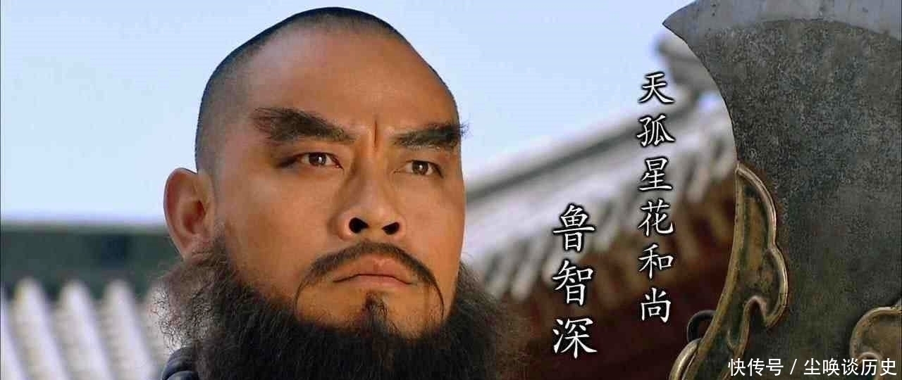 逍遥自在|水浒传中,击败过武松的只有这两人,一人下场凄惨,一人逍遥自在