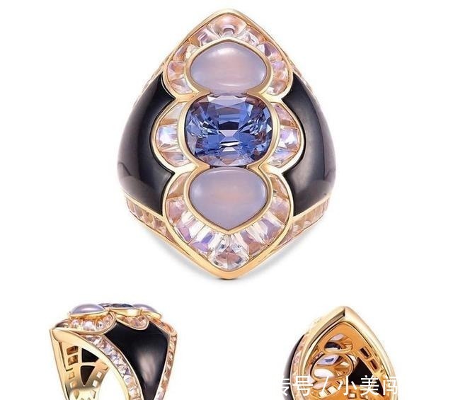 切割@宝格丽的嫡系首创新式切割前卫大胆,大多数人不知道的Marina B!