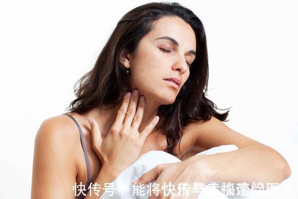 猕猴桃|若想甲状腺健康,6种食物可记在小本本上,懂得食用,消散结节