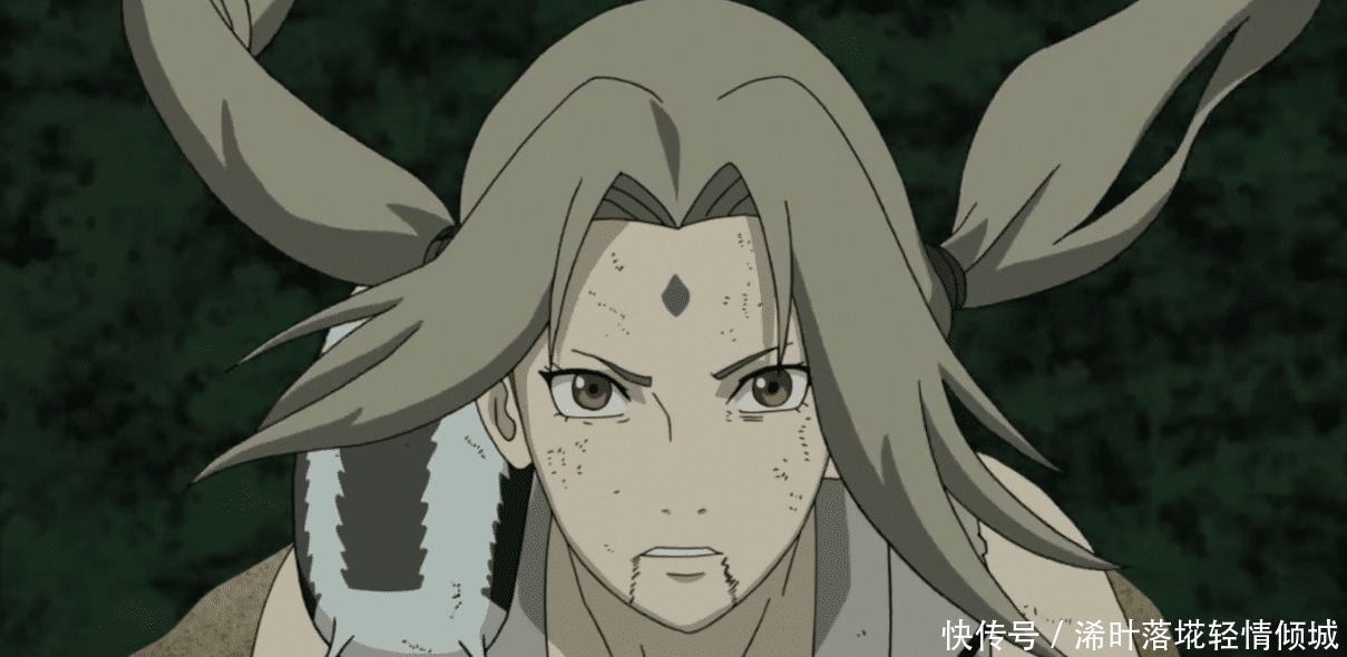 火影忍者如果有得选，我只要纲手就好，小樱雏田或者白都归你们