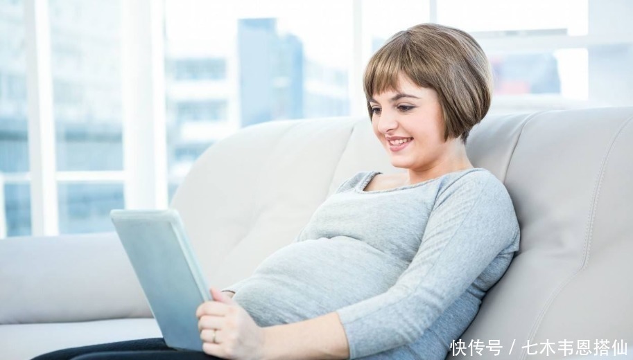 孕吐|同样是怀孕,有的人孕吐很厉害,有的却没事腹中胎儿是关键