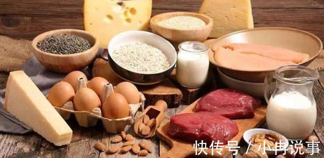 维生素b|肝不好不能吃西红柿医生建议若想肝脏好,这2种食物要少吃