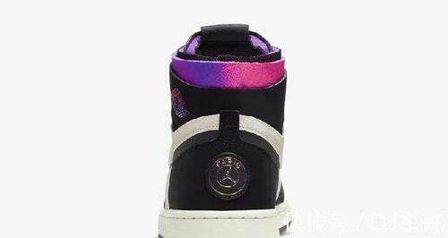 nike 斗牛资讯丨新版“死亡之吻”发售日确定!各位盯死 JUICE 吧!