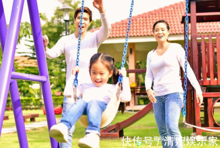 父母|5种苦现在不给孩子吃,未来可能吃大苦头,现在看还来得及