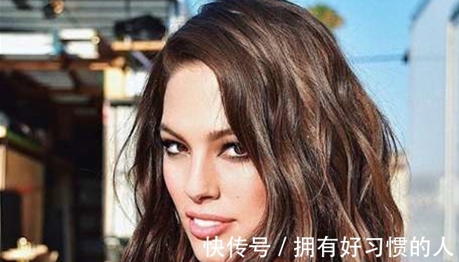 减肥|170斤胖姑娘,放弃减肥坚持锻炼,丰腴曲线展示不一样的自信美