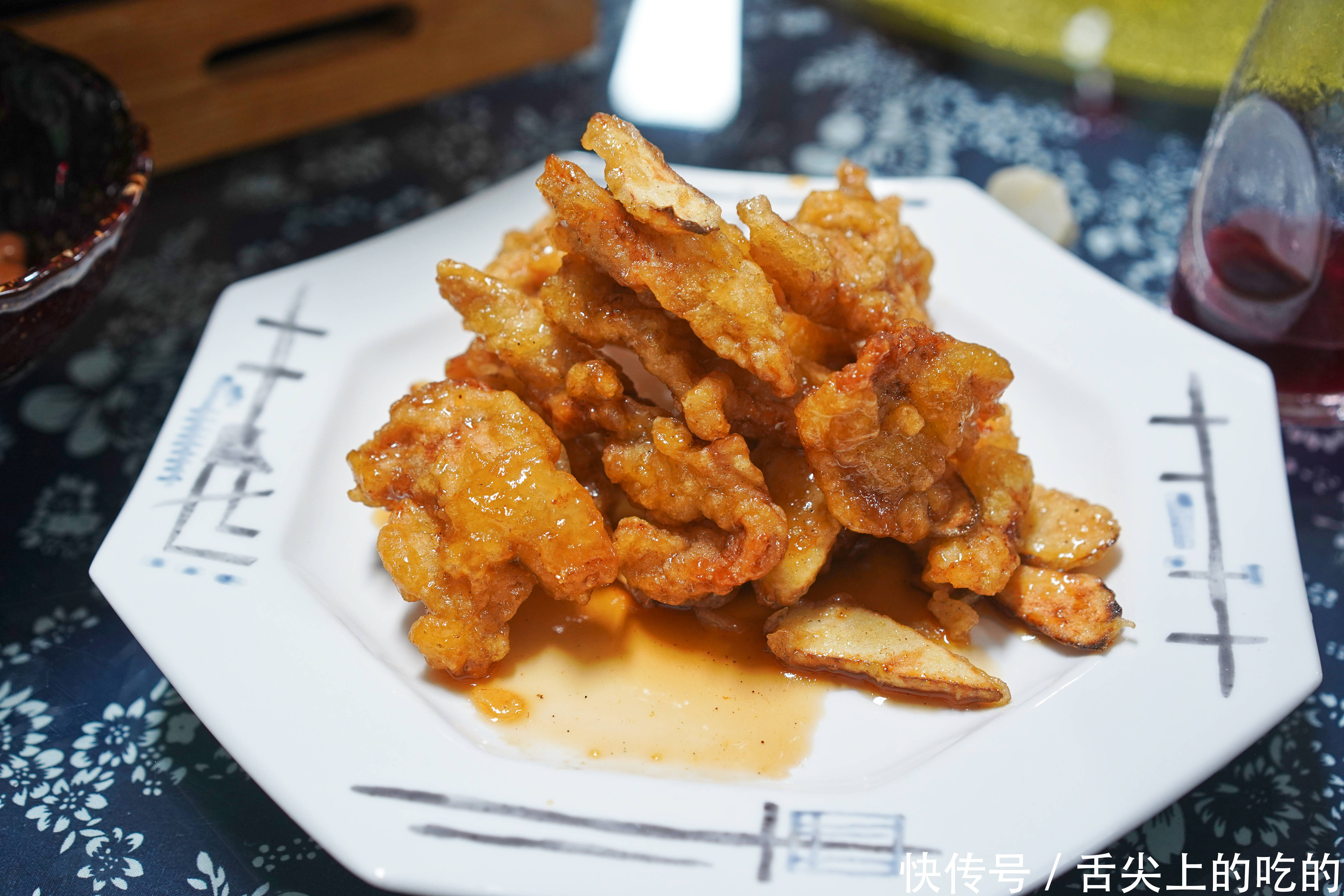 去东北旅行，热情的东北人会带你吃这些美食，每一道都是硬菜