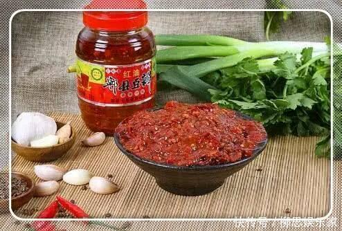 被称中国“四大名酱”!味鲜极美,吃过终身难忘