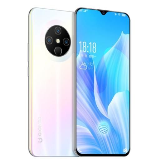 机型|华为Mate30爱上了红米K30，生下一个儿子叫金立K30 Pro