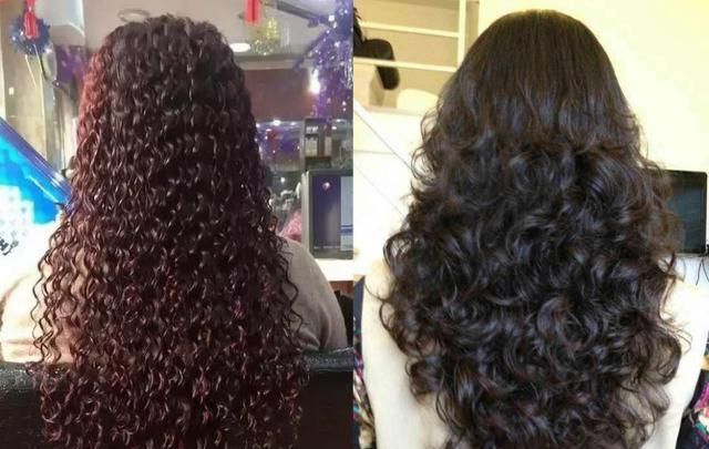 别再做“老年款”发型了，老气横秋又土气，这三种发型时髦又减龄