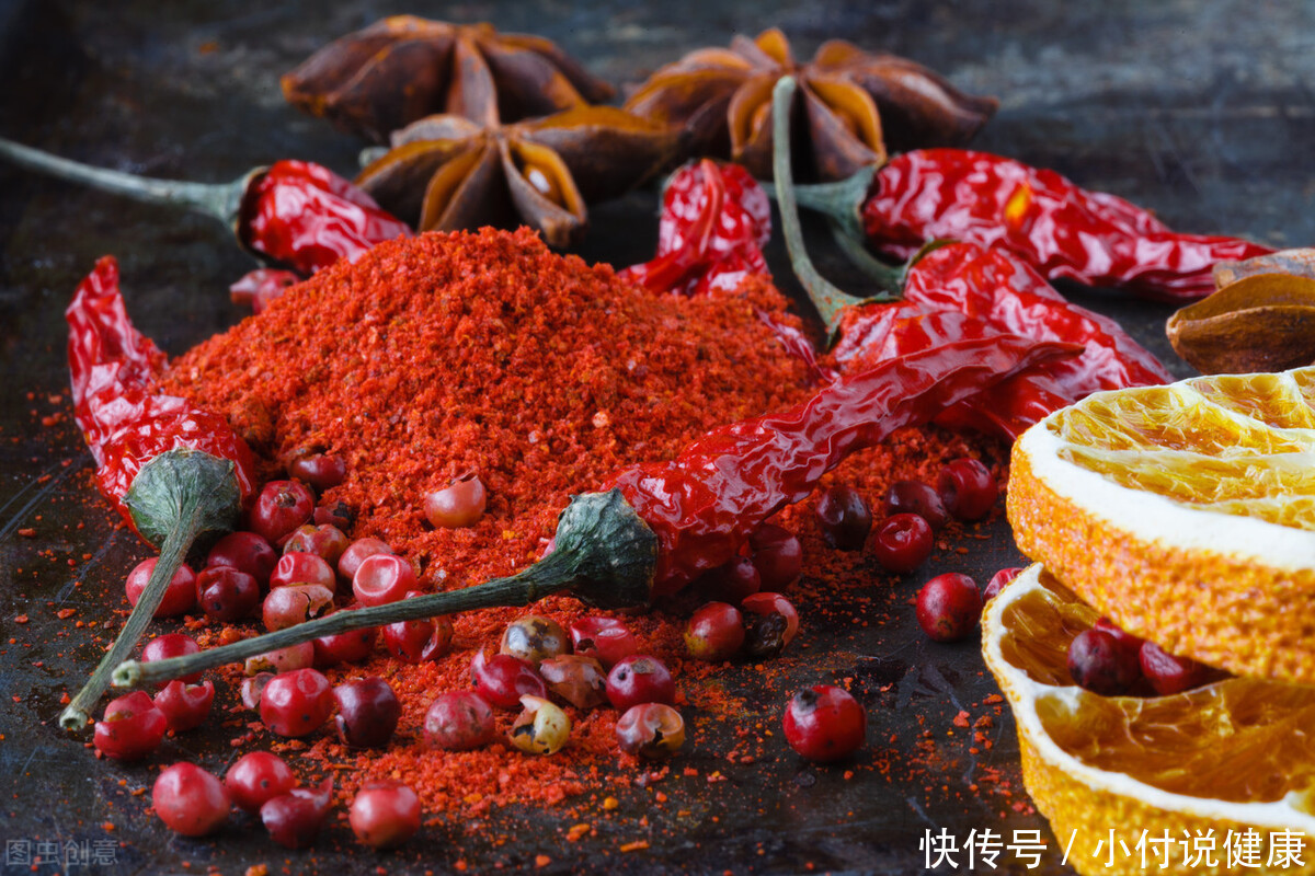 夏季|老中医：夏季祛湿健脾其实很简单！做到4点常吃4种食物