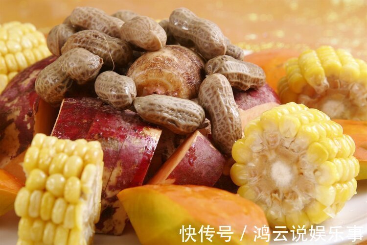 心血管疾病|高血压吃花生，如同吃砒霜？研究“打脸”：吃花生让血管更健康