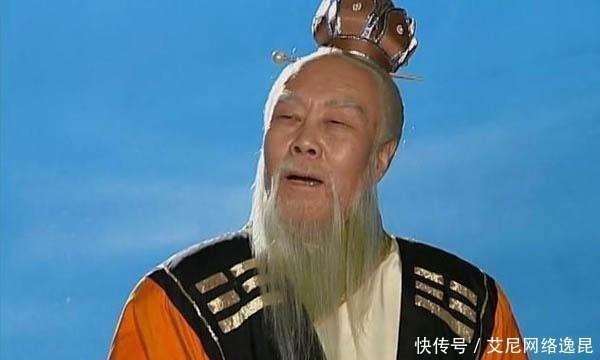 如来佛祖$西游记中谁能击杀孙悟空?只有三人能做到,菩提都不行!