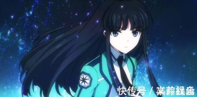 兄妹|盘点动漫里那些可爱能干的妹妹们!认不全的请你退群吧!