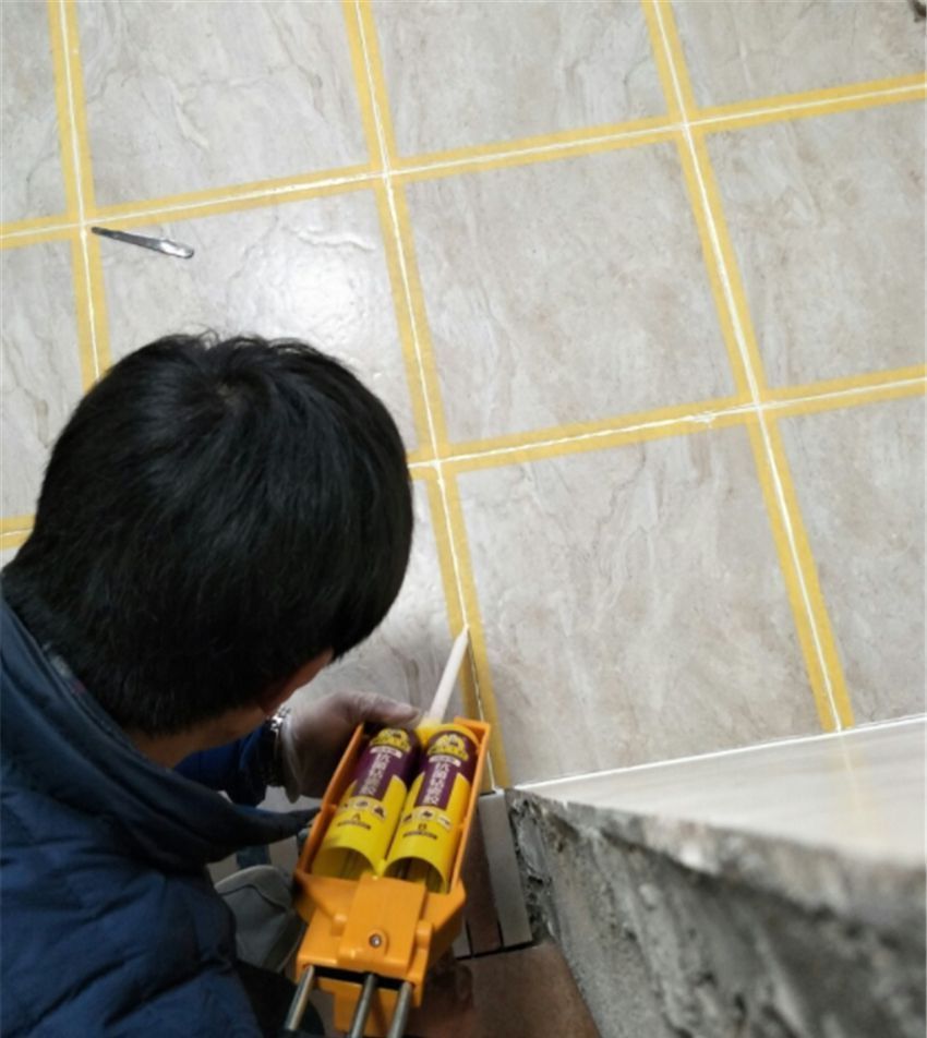 瓷砖|瓷砖美缝猫腻多!装修时多半会踩这4个坑,建议大家看看!